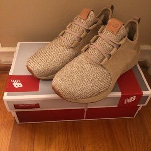 New Balance Foam Nude